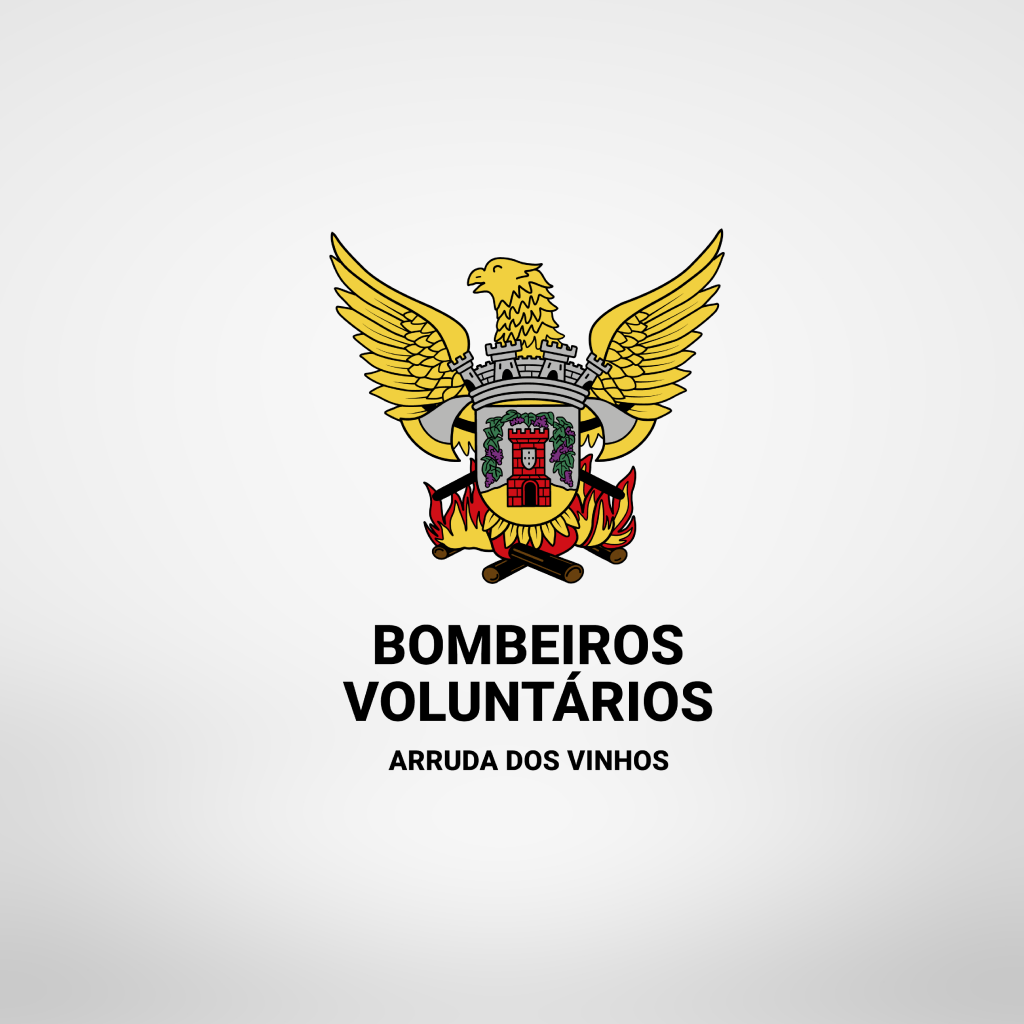 Bombeiros Arruda dos Vinhos png